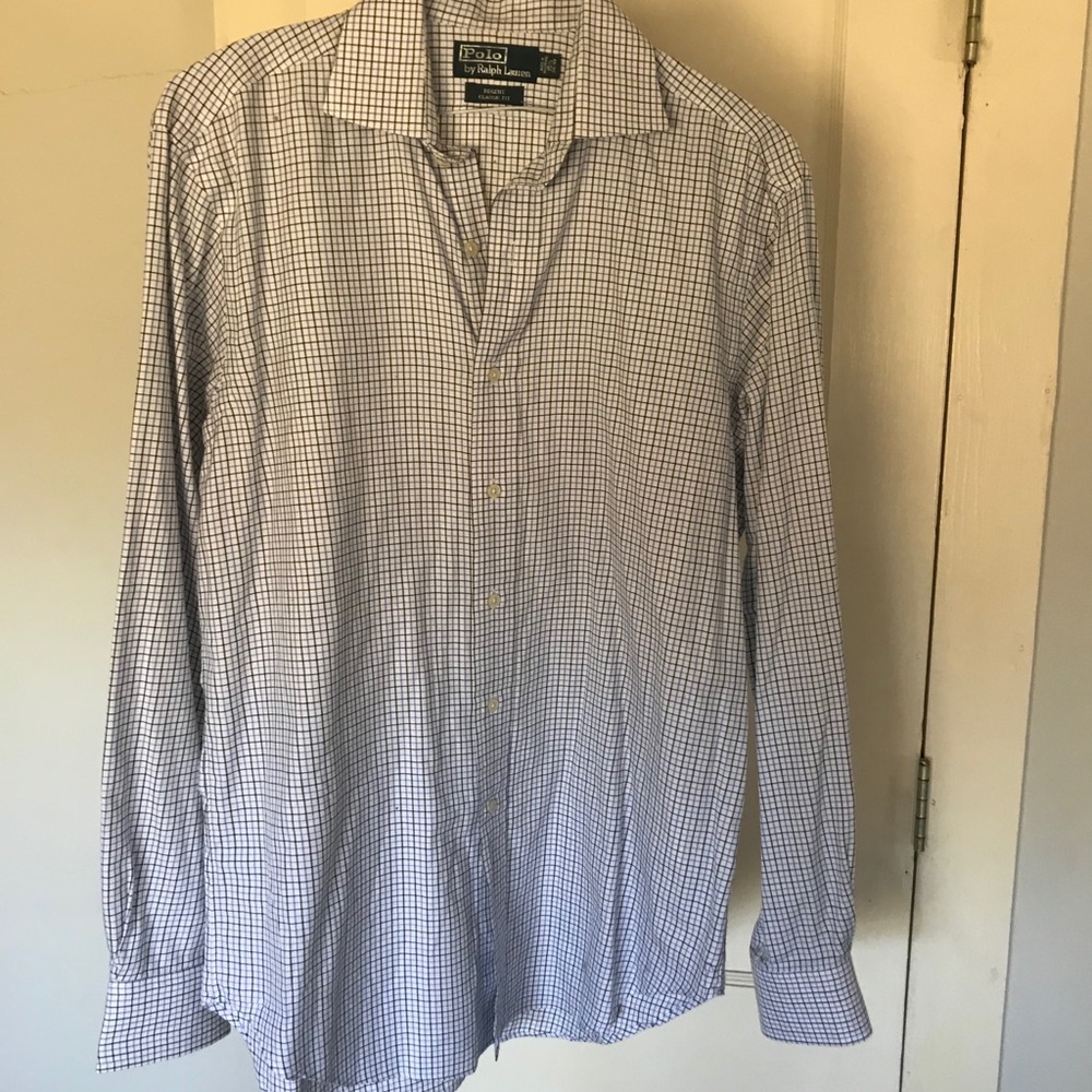 Men’s Ralph Lauren Polo